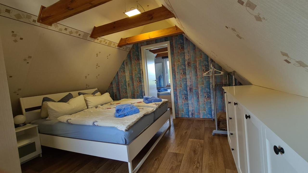 Ferienhaus In Ostseebad Kühlungsborn מראה חיצוני תמונה